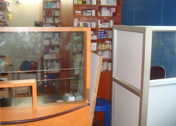 Pharmacy